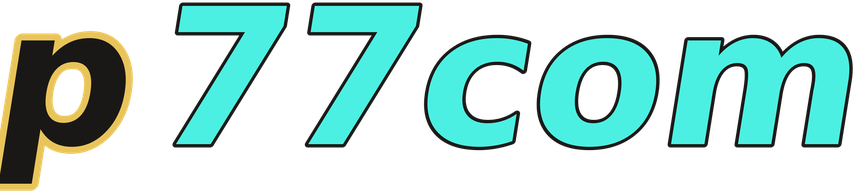 p77com logo